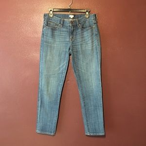 J.Crew Jeans Size 29